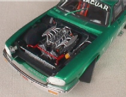 jag motor